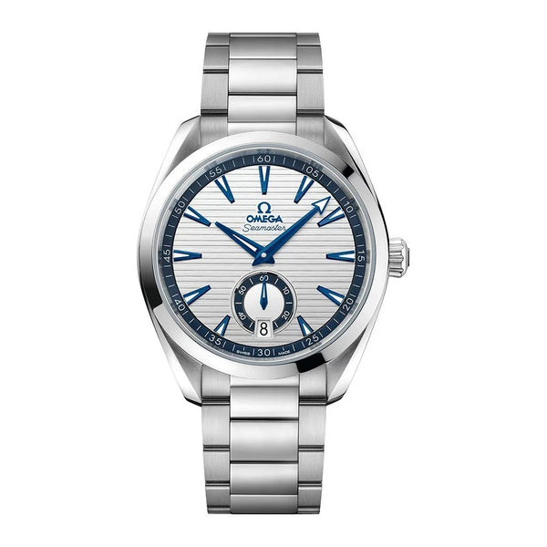 Seamaster Aqua Terra 150M 41mm Date Watch - 1